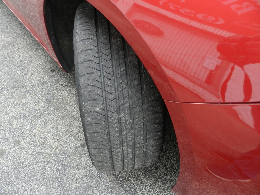 2013 Chevrolet Malibu Image 19