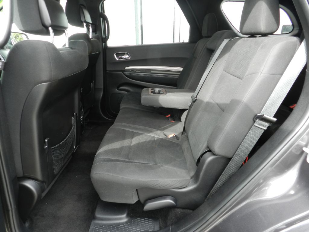 2016 Dodge Durango Image 10