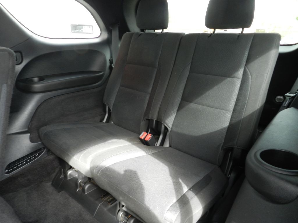 2016 Dodge Durango Image 11