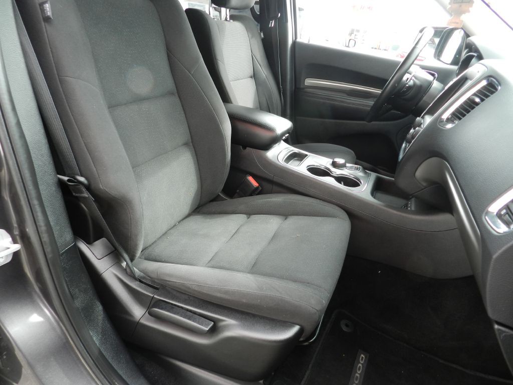 2016 Dodge Durango Image 12