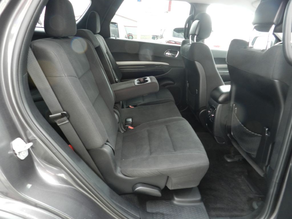 2016 Dodge Durango Image 13