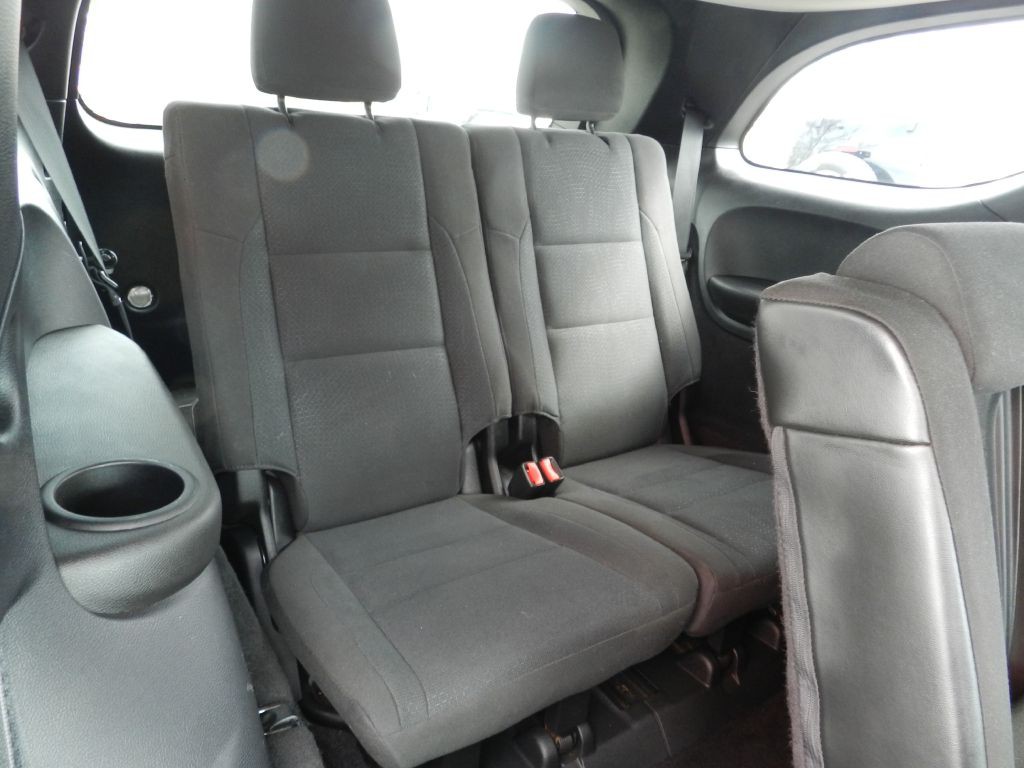 2016 Dodge Durango Image 14