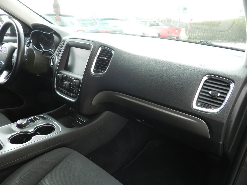 2016 Dodge Durango Image 15