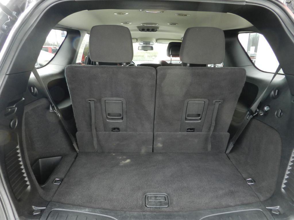 2016 Dodge Durango Image 18