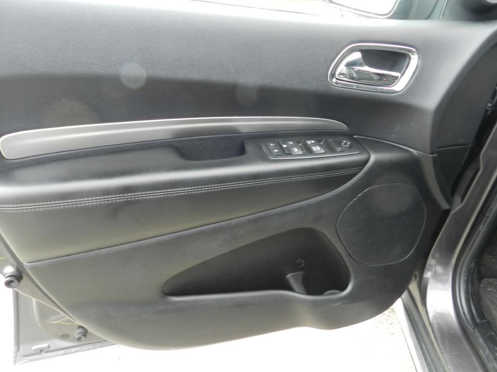 2016 Dodge Durango Image 19