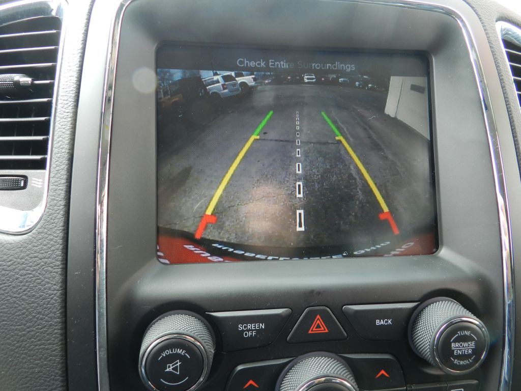 2016 Dodge Durango Image 21