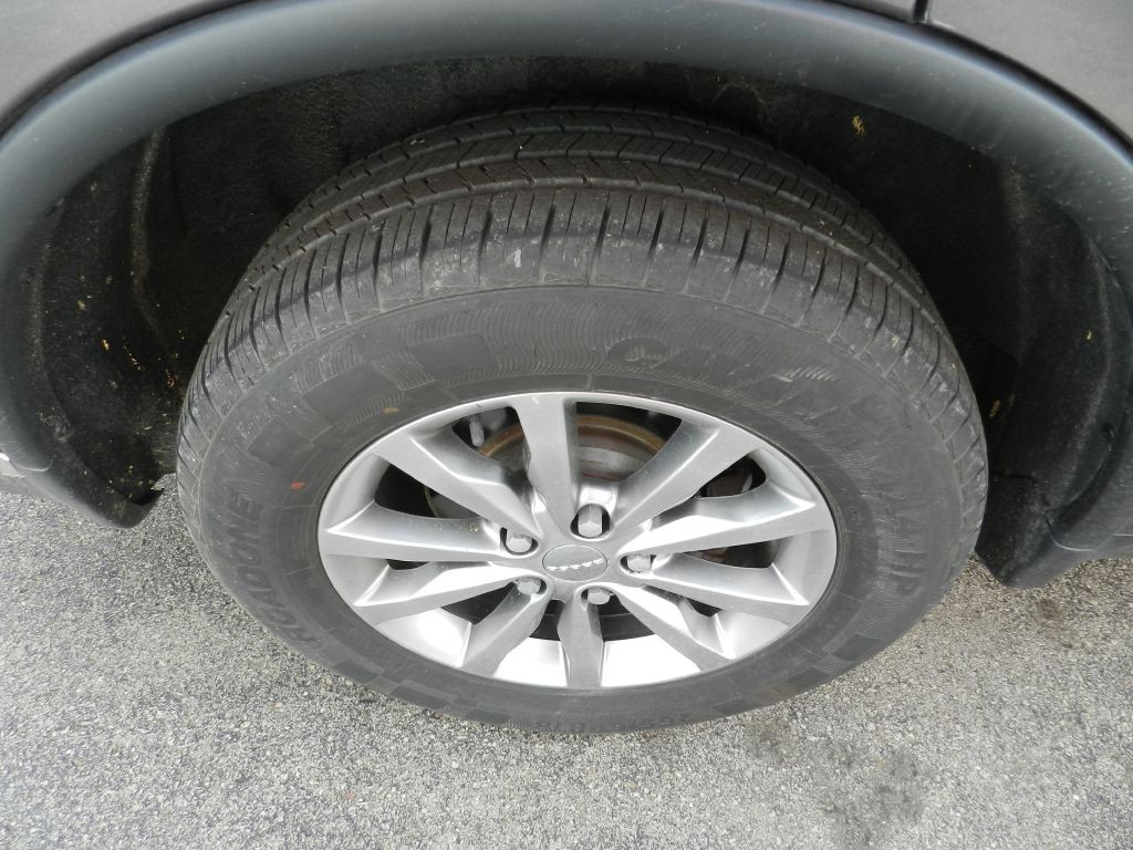 2016 Dodge Durango Image 24