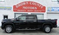 Image for 2022 Chevrolet Silverado 1500 High Country ID: 7354605