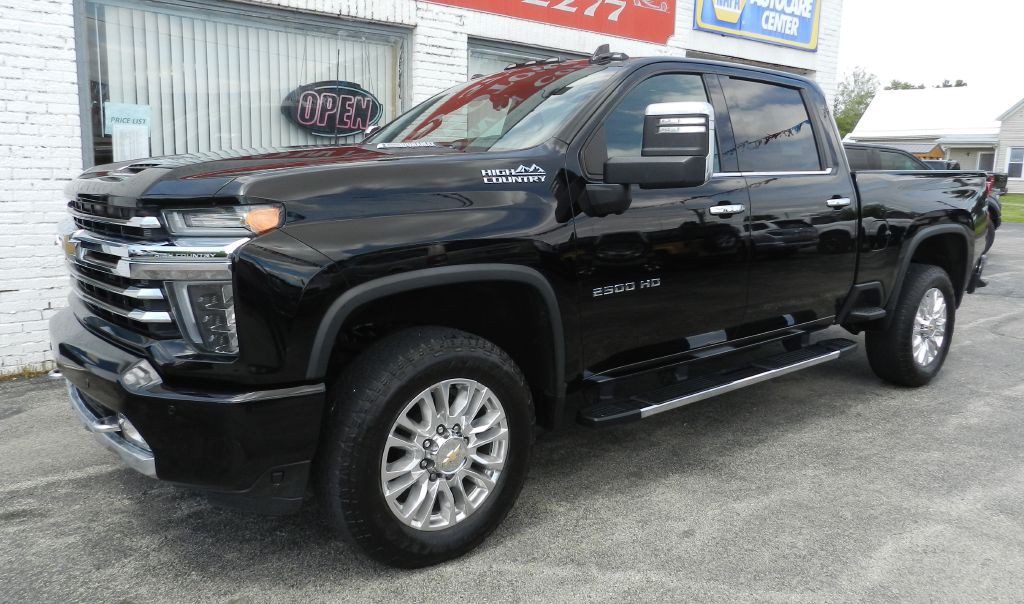2022 Chevrolet Silverado 1500 Image 3