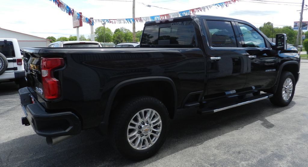 2022 Chevrolet Silverado 1500 Image 6