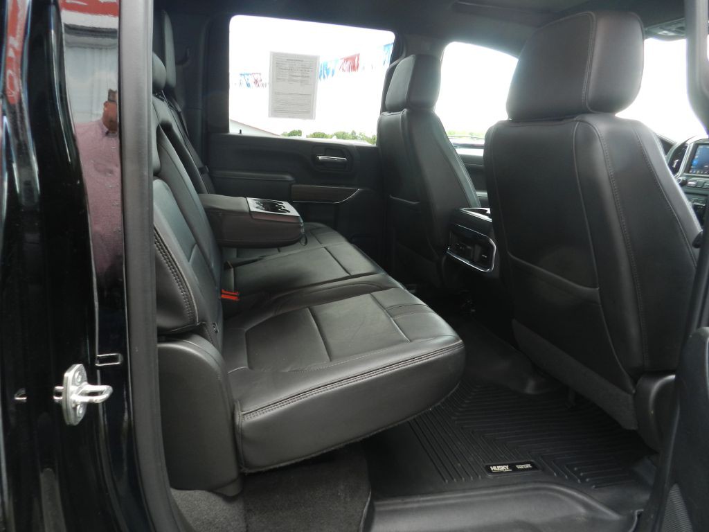 2022 Chevrolet Silverado 1500 Image 11