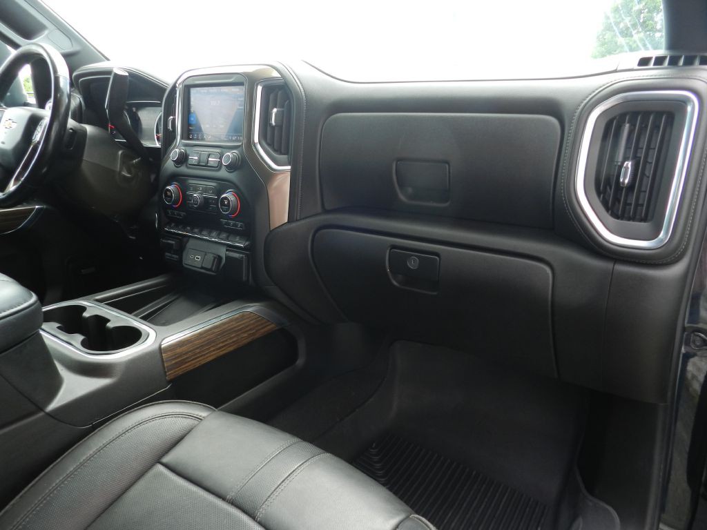 2022 Chevrolet Silverado 1500 Image 12