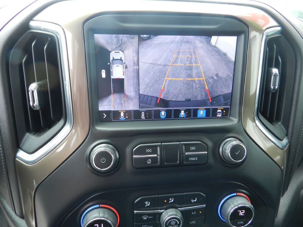 2022 Chevrolet Silverado 1500 Image 16