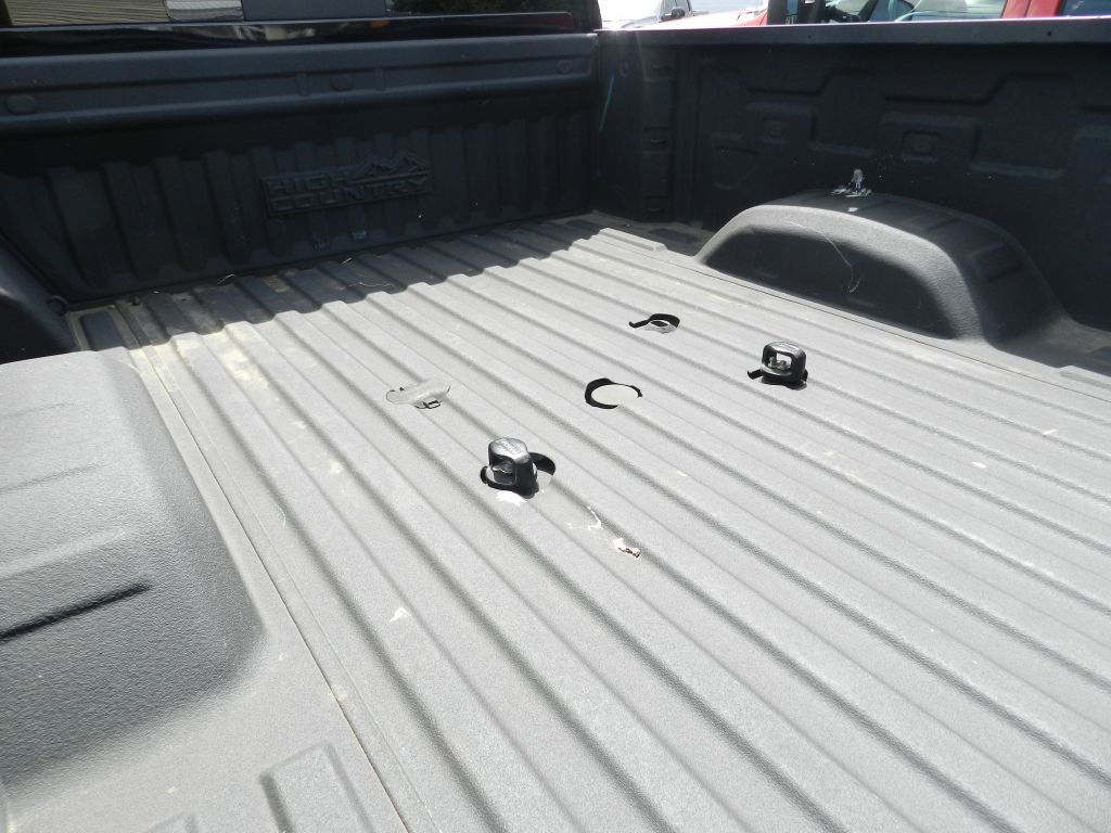 2022 Chevrolet Silverado 1500 Image 21
