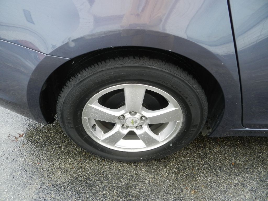 2013 Chevrolet Cruze Image 21