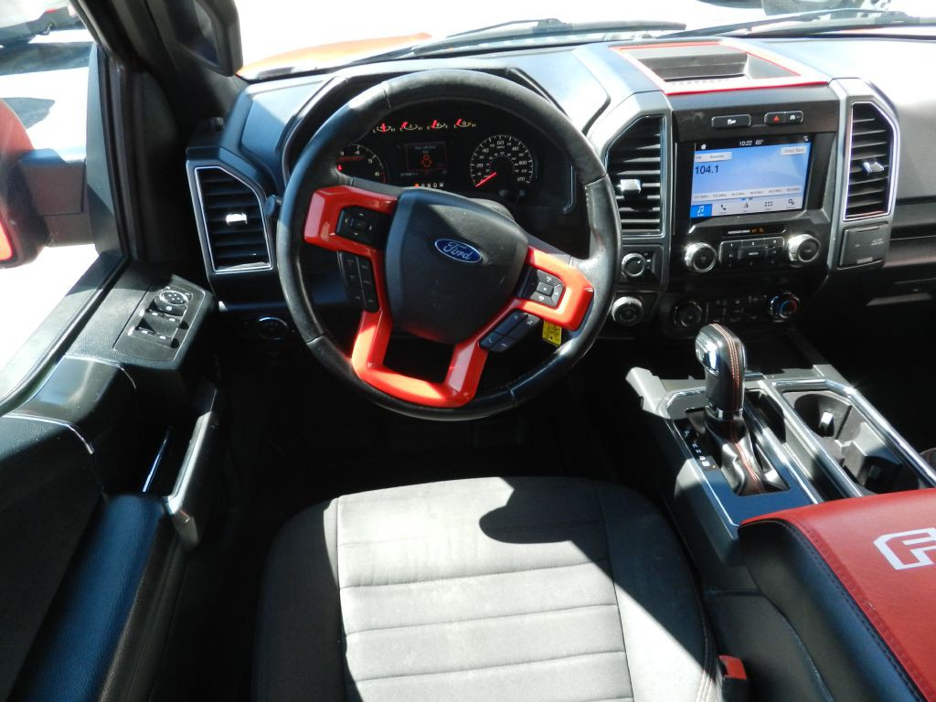 2019 Ford F-150 Image 10