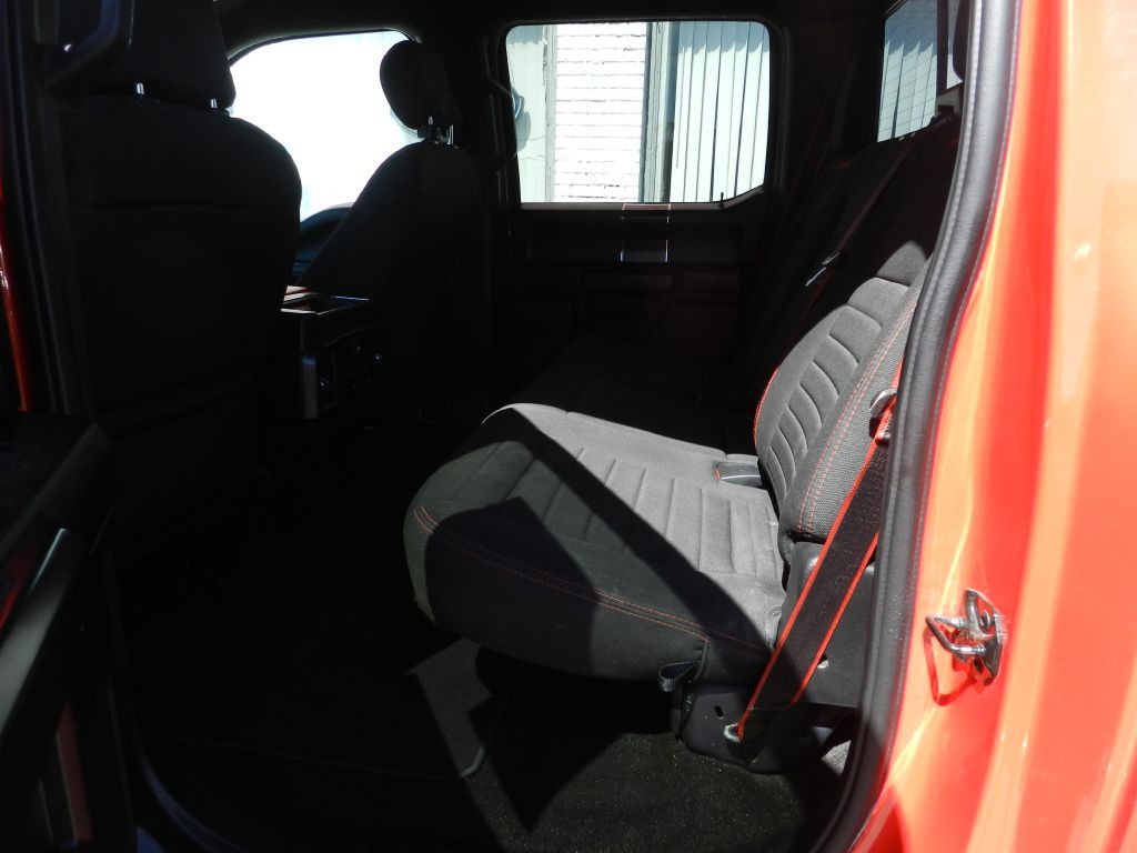 2019 Ford F-150 Image 11