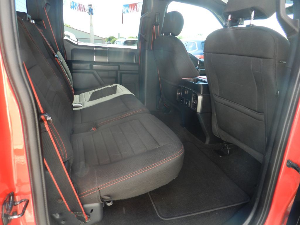 2019 Ford F-150 Image 13