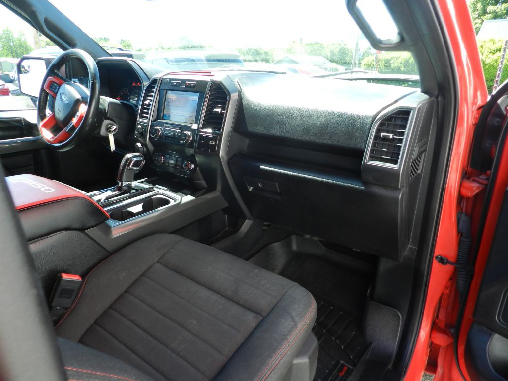 2019 Ford F-150 Image 14