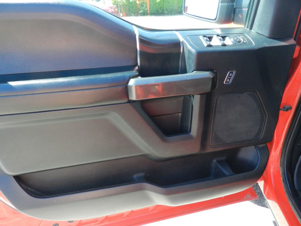 2019 Ford F-150 Image 15