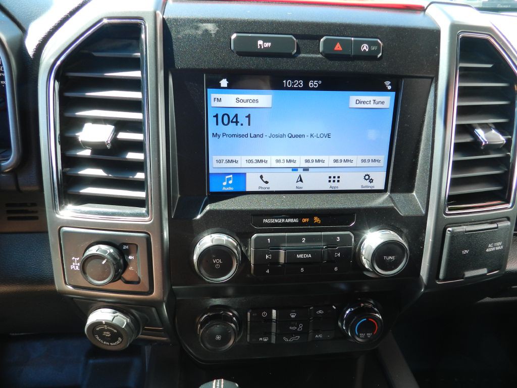 2019 Ford F-150 Image 16