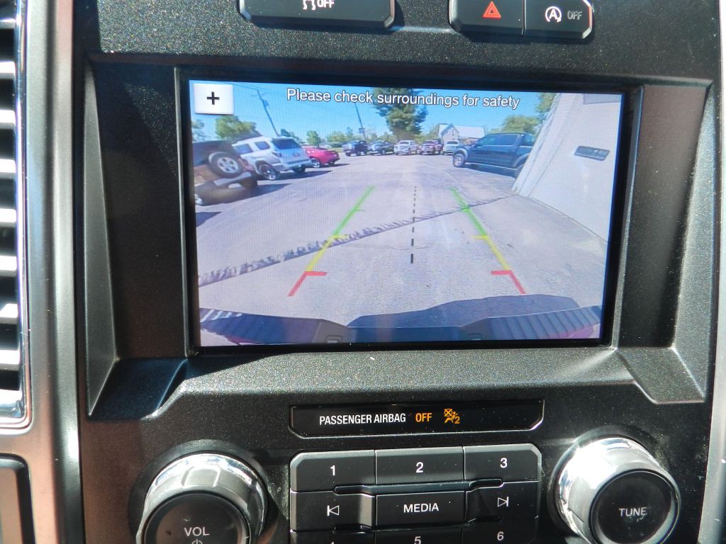 2019 Ford F-150 Image 17