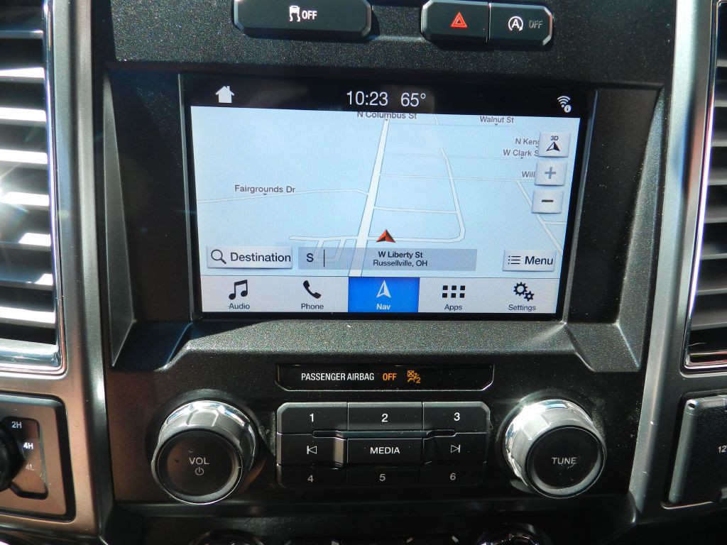 2019 Ford F-150 Image 18