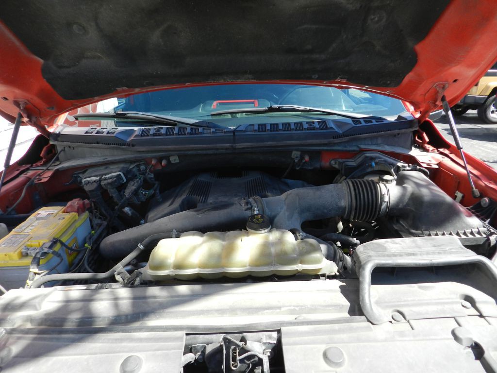 2019 Ford F-150 Image 19