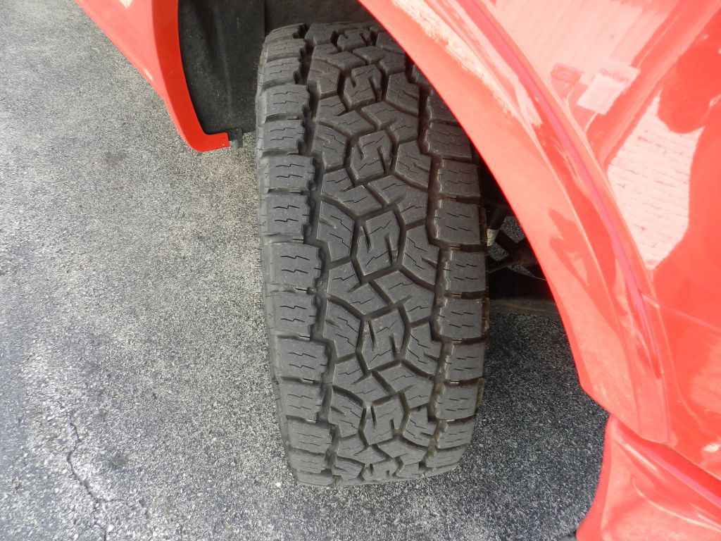 2019 Ford F-150 Image 20