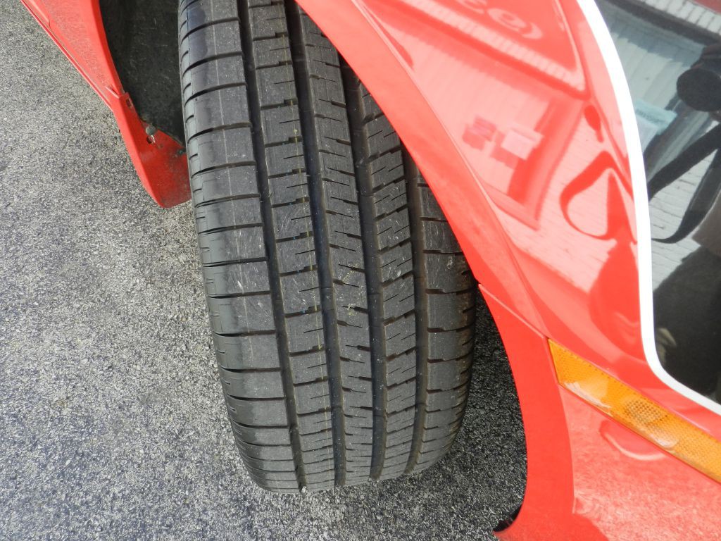 2011 Chevrolet Camaro Image 18