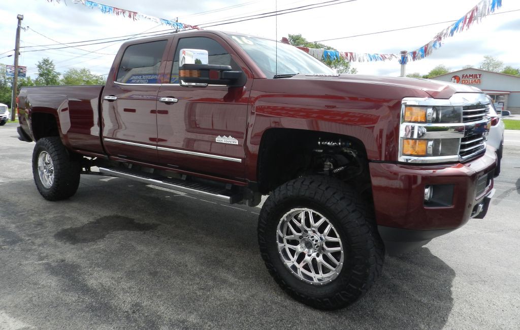 2016 Chevrolet Silverado 1500 Image 5