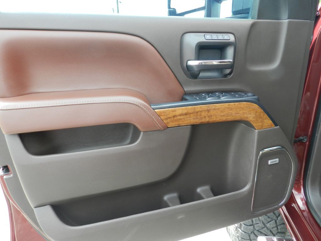 2016 Chevrolet Silverado 1500 Image 16