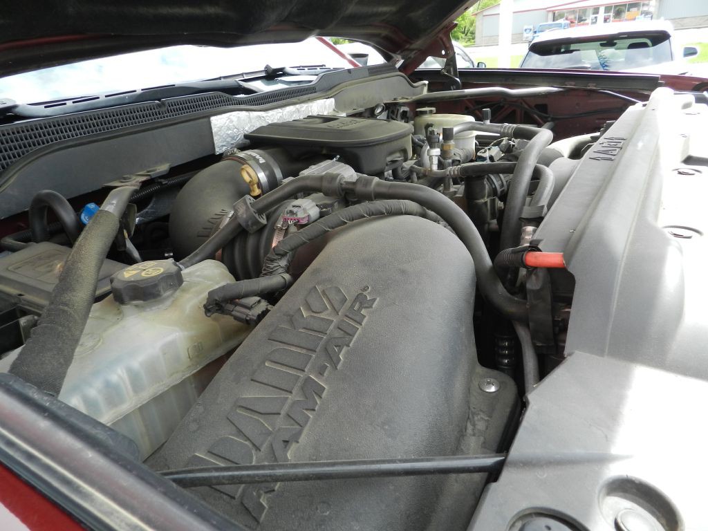 2016 Chevrolet Silverado 1500 Image 21