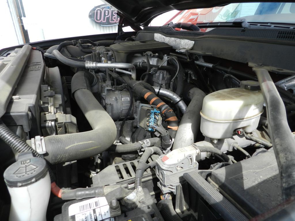 2016 Chevrolet Silverado 1500 Image 22