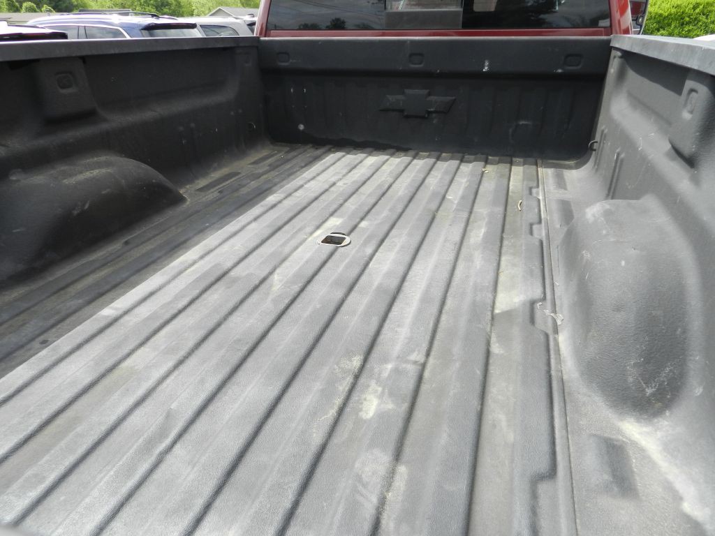 2016 Chevrolet Silverado 1500 Image 23