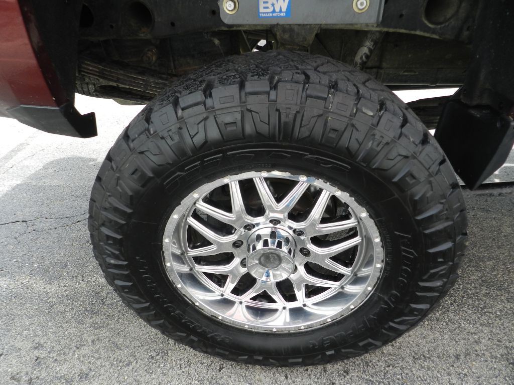 2016 Chevrolet Silverado 1500 Image 25