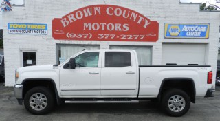 Image for 2015 GMC Sierra 2500 SLT ID: 7429922