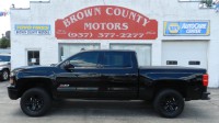 Image for 2015 Chevrolet Silverado 1500 LTZ ID: 7450020