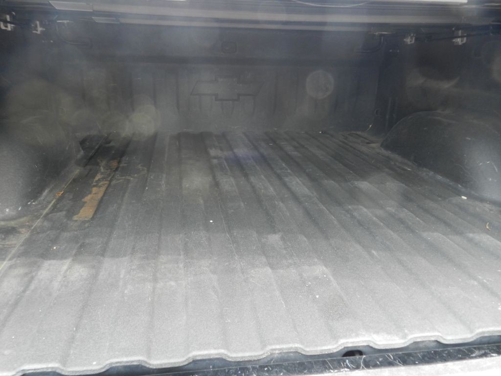 2015 Chevrolet Silverado 1500 Image 16