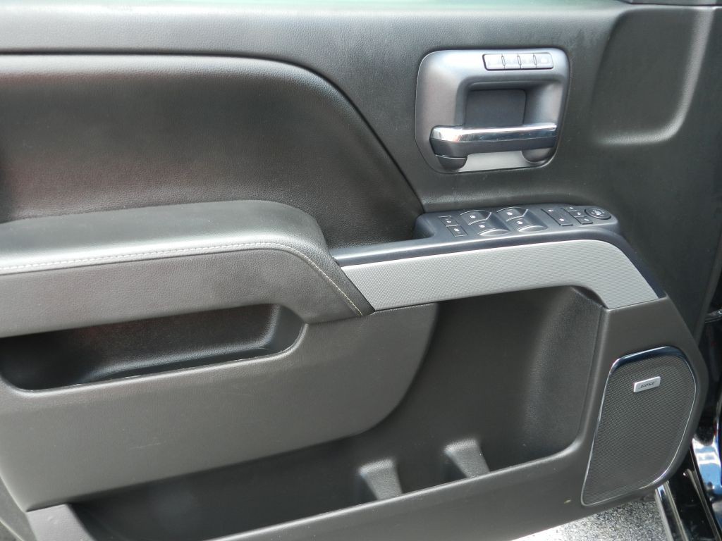 2015 Chevrolet Silverado 1500 Image 17