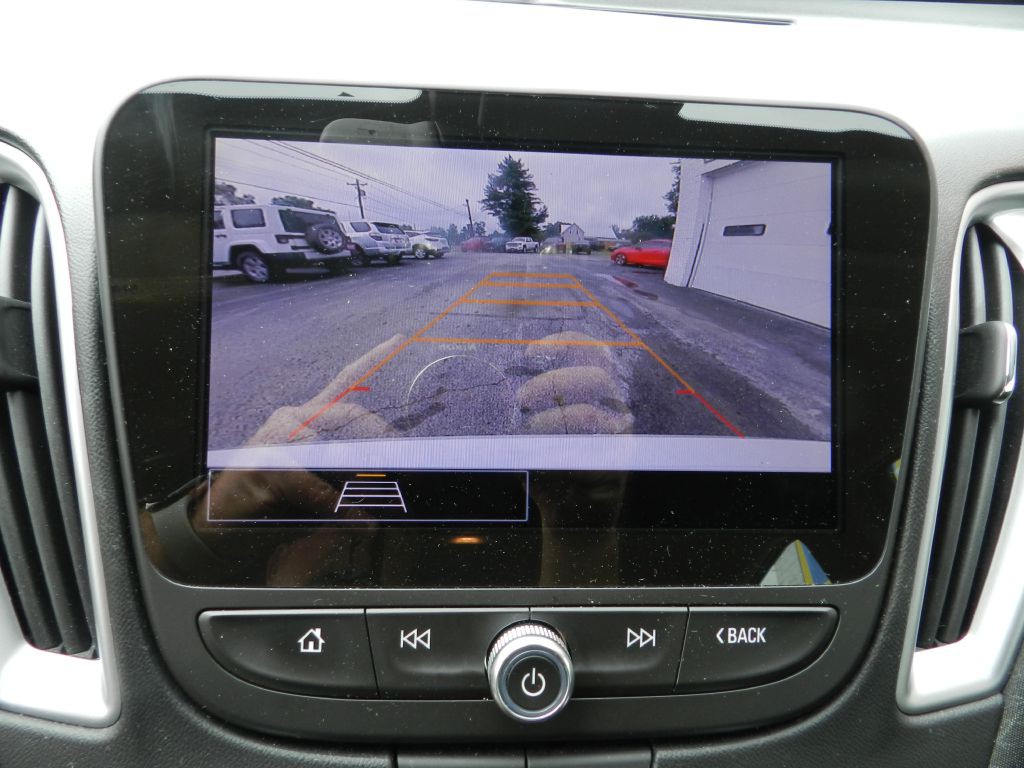 2024 Chevrolet Malibu Image 18