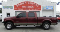Image for 2006 Ford F-250 Super Duty ID: 7532231