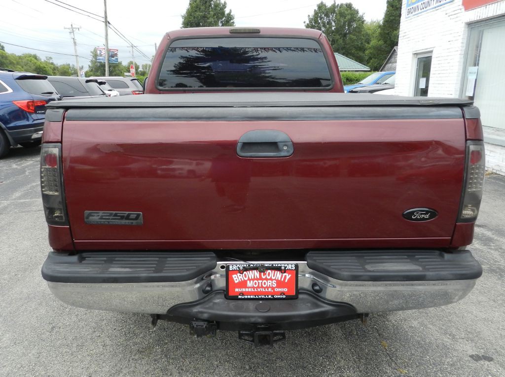 2006 Ford F-250 Image 7