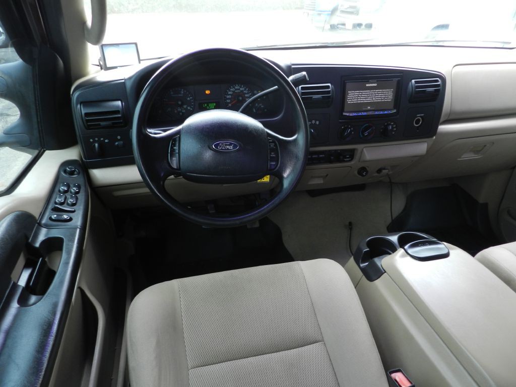 2006 Ford F-250 Image 9
