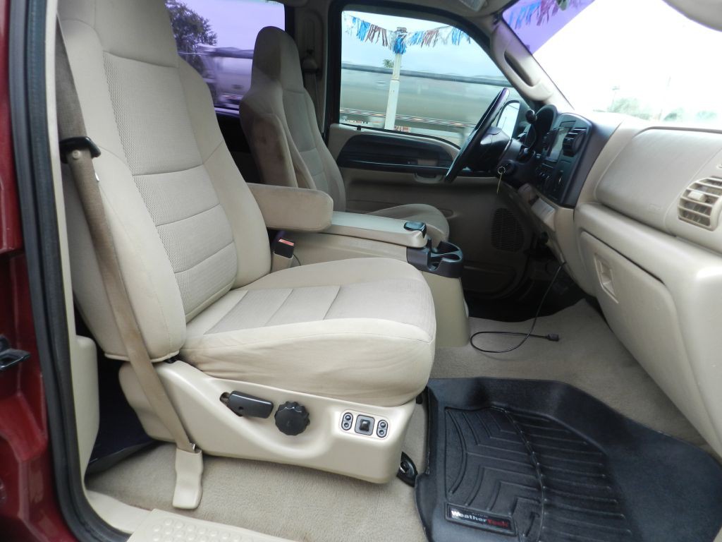 2006 Ford F-250 Image 11