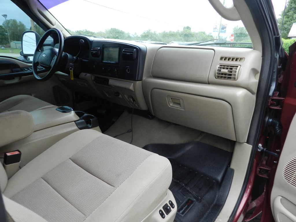 2006 Ford F-250 Image 13