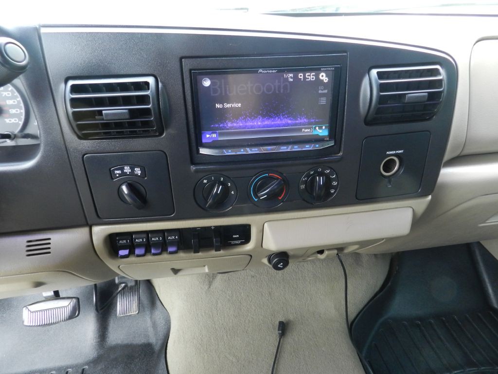 2006 Ford F-250 Image 17