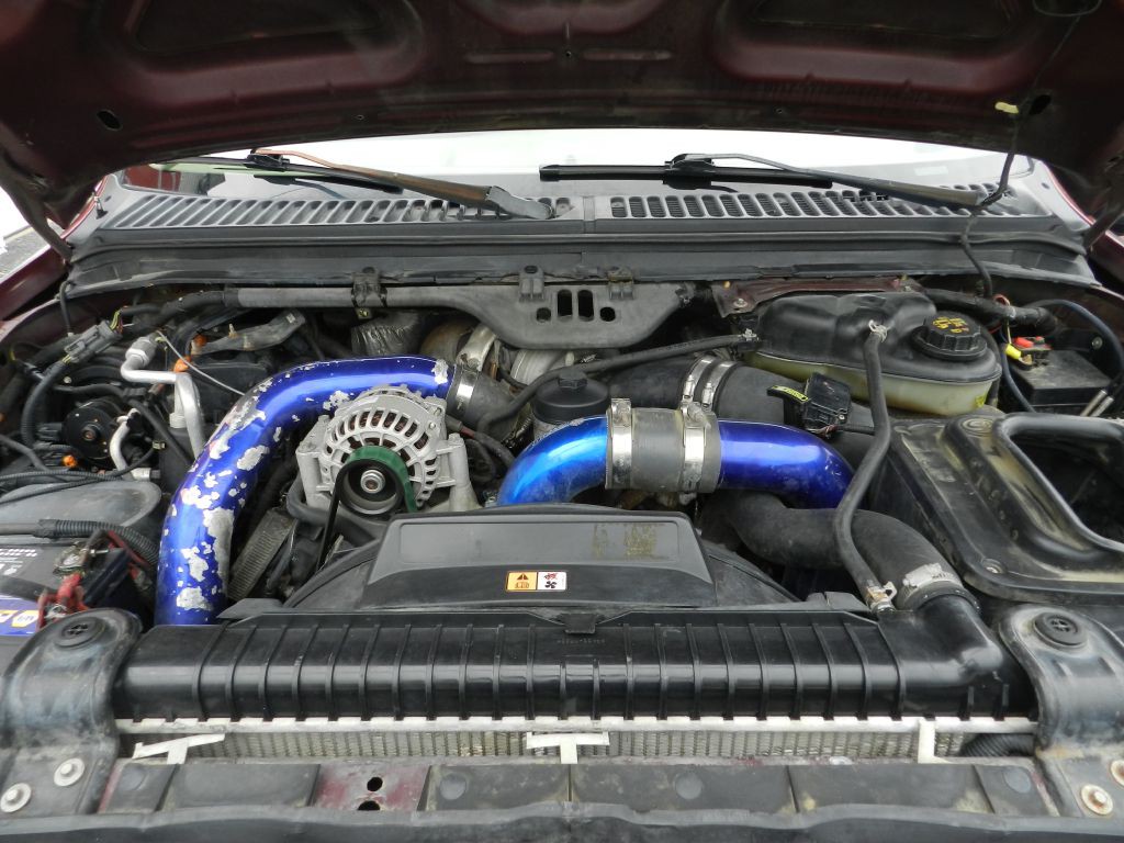 2006 Ford F-250 Image 20