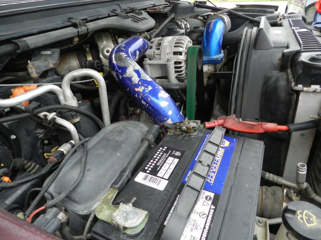 2006 Ford F-250 Image 21