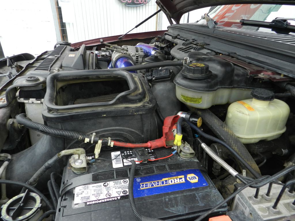 2006 Ford F-250 Image 22